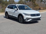 2023 Volkswagen Tiguan S