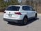 2023 Volkswagen Tiguan S