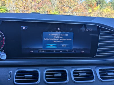 2024 Mercedes-Benz GLE GLE 350