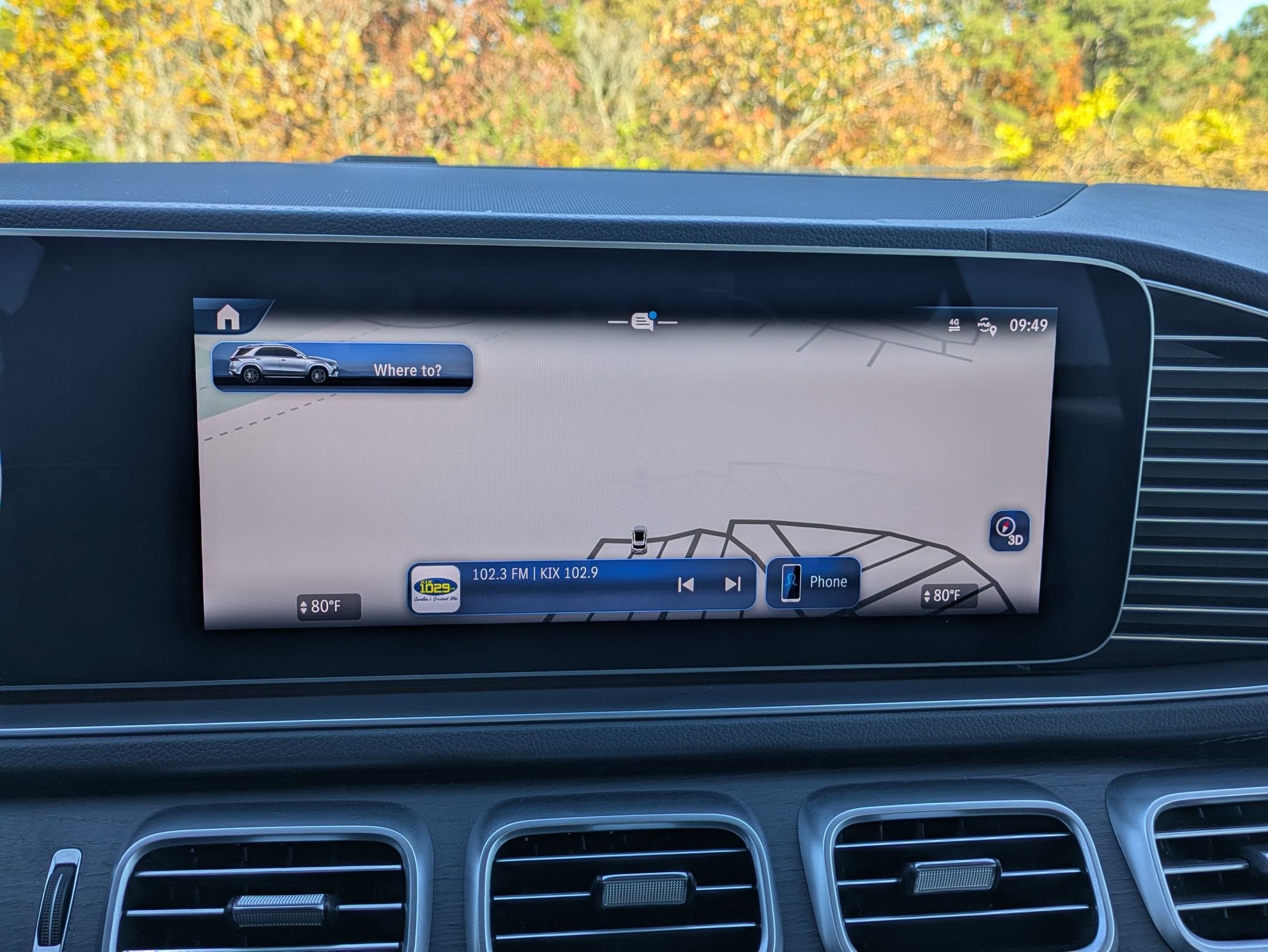 2024 Mercedes-Benz GLE GLE 350