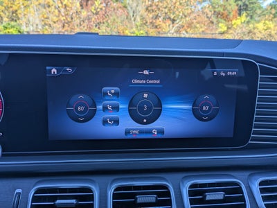 2024 Mercedes-Benz GLE GLE 350