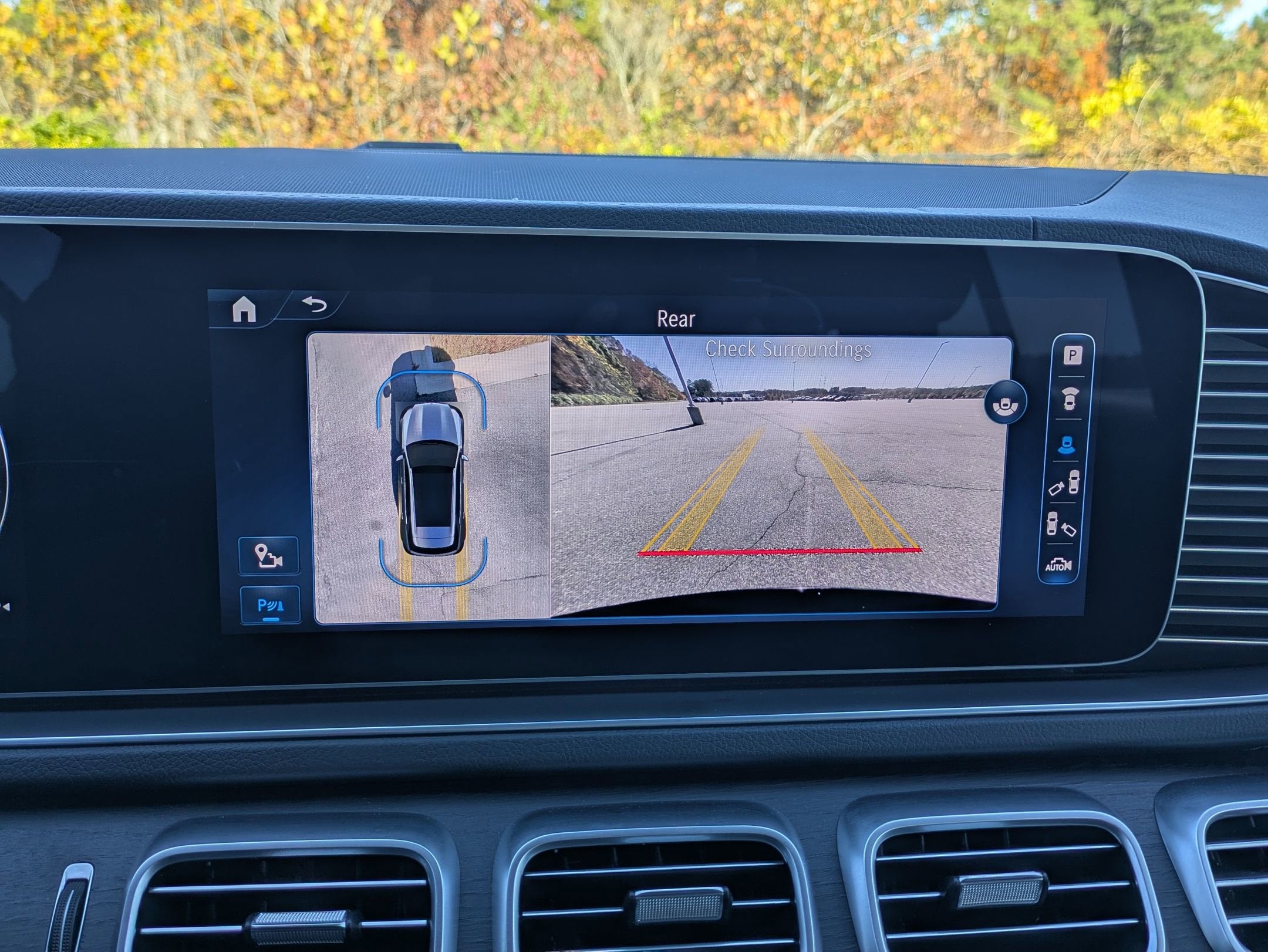 2024 Mercedes-Benz GLE GLE 350