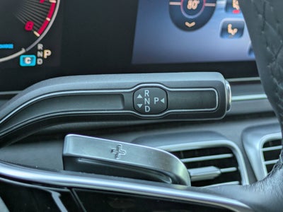 2024 Mercedes-Benz GLE GLE 350