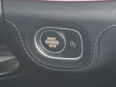 2024 Mercedes-Benz GLE GLE 350