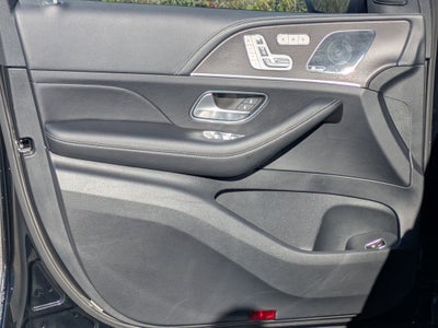 2024 Mercedes-Benz GLE GLE 350