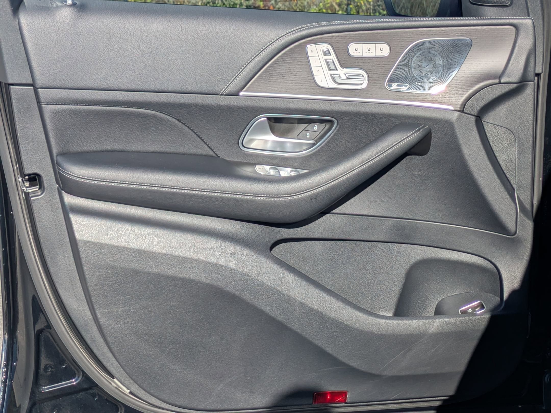 2024 Mercedes-Benz GLE GLE 350