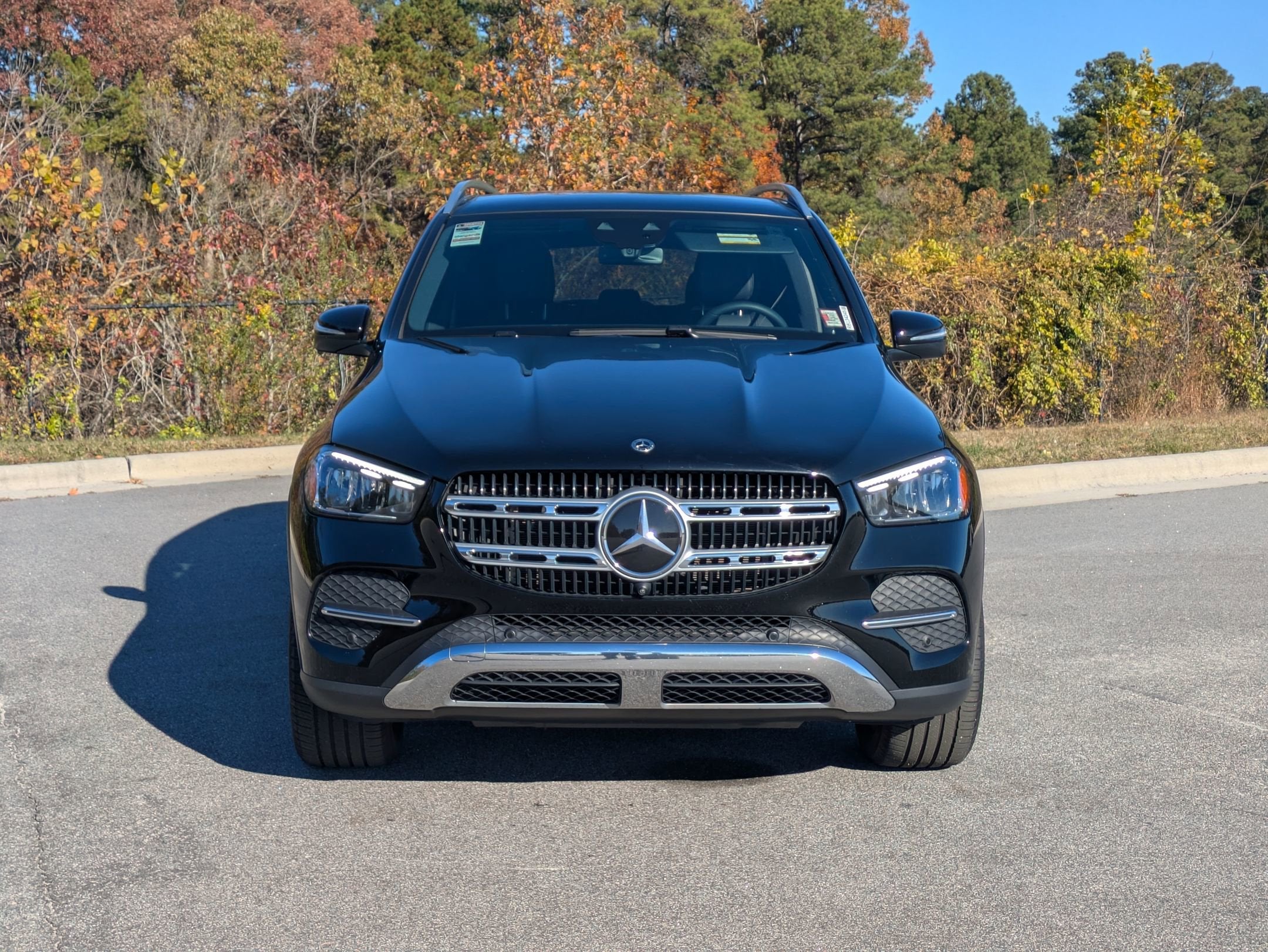 2024 Mercedes-Benz GLE GLE 350