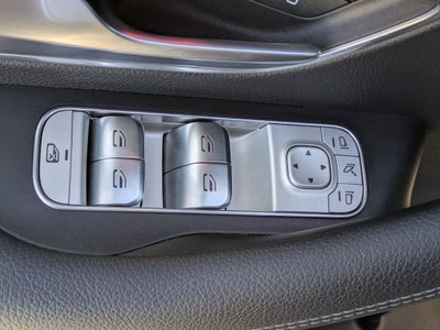 2024 Mercedes-Benz GLE GLE 350