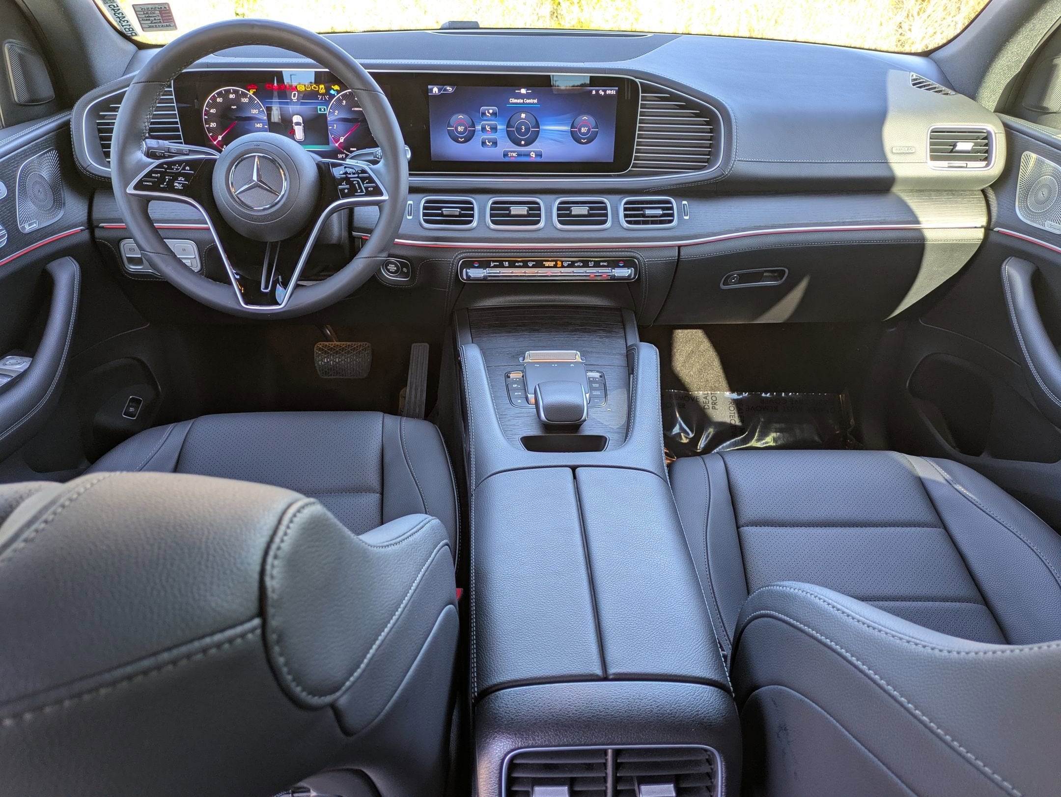 2024 Mercedes-Benz GLE GLE 350