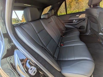 2024 Mercedes-Benz GLE GLE 350