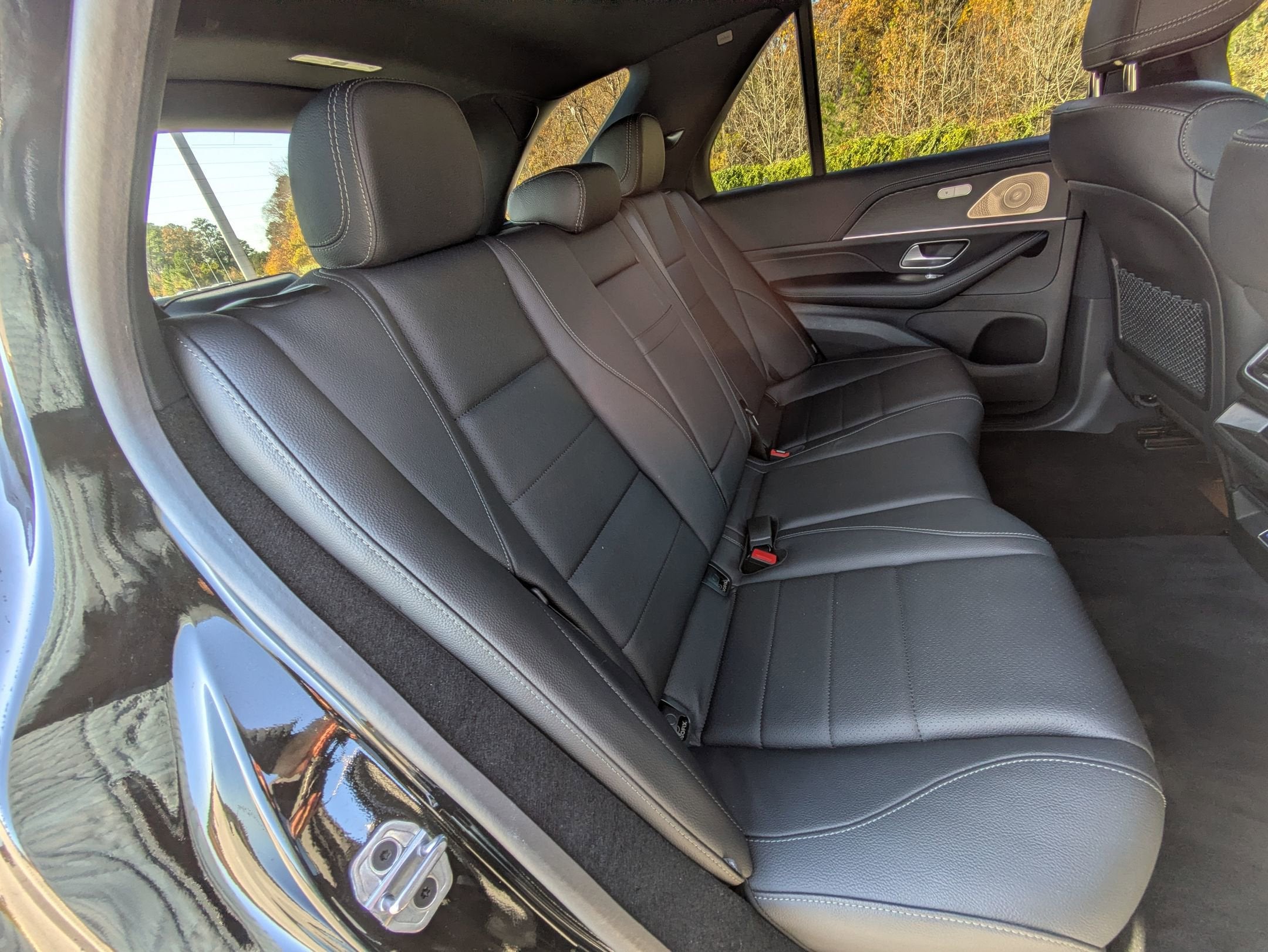 2024 Mercedes-Benz GLE GLE 350