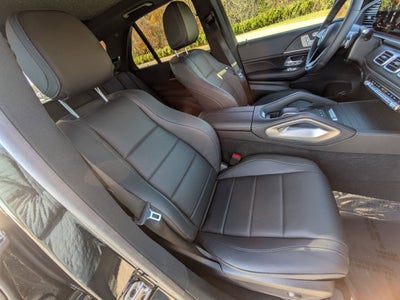 2024 Mercedes-Benz GLE GLE 350