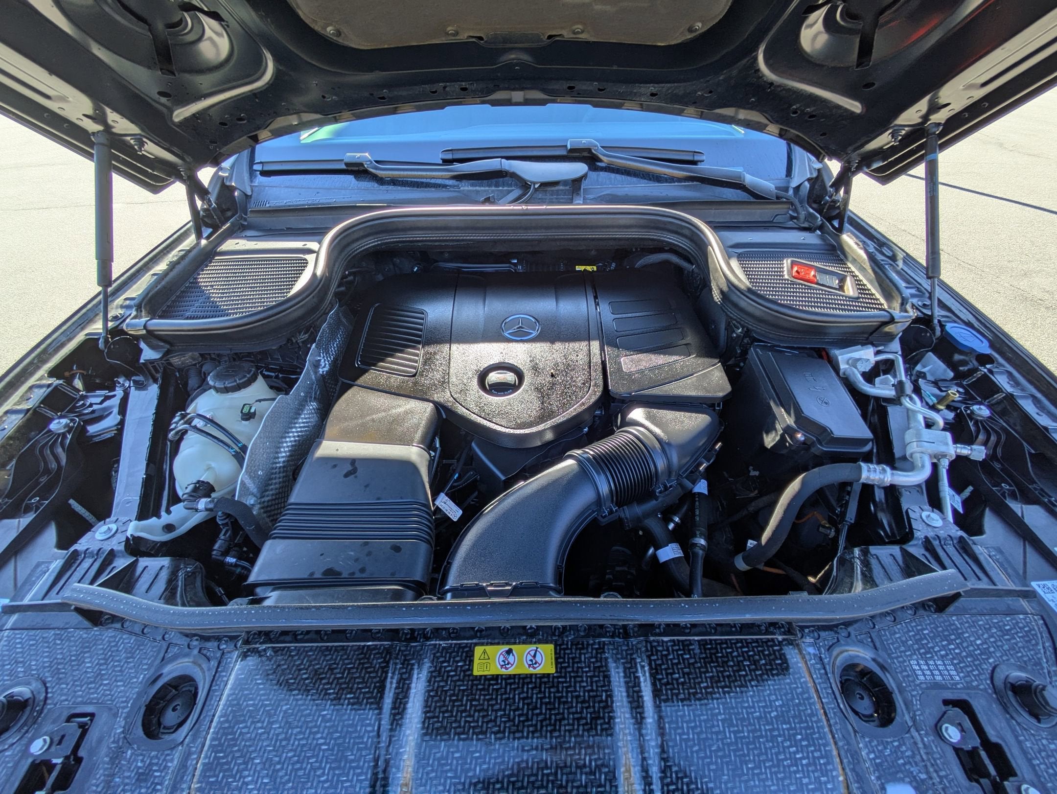 2024 Mercedes-Benz GLE GLE 350