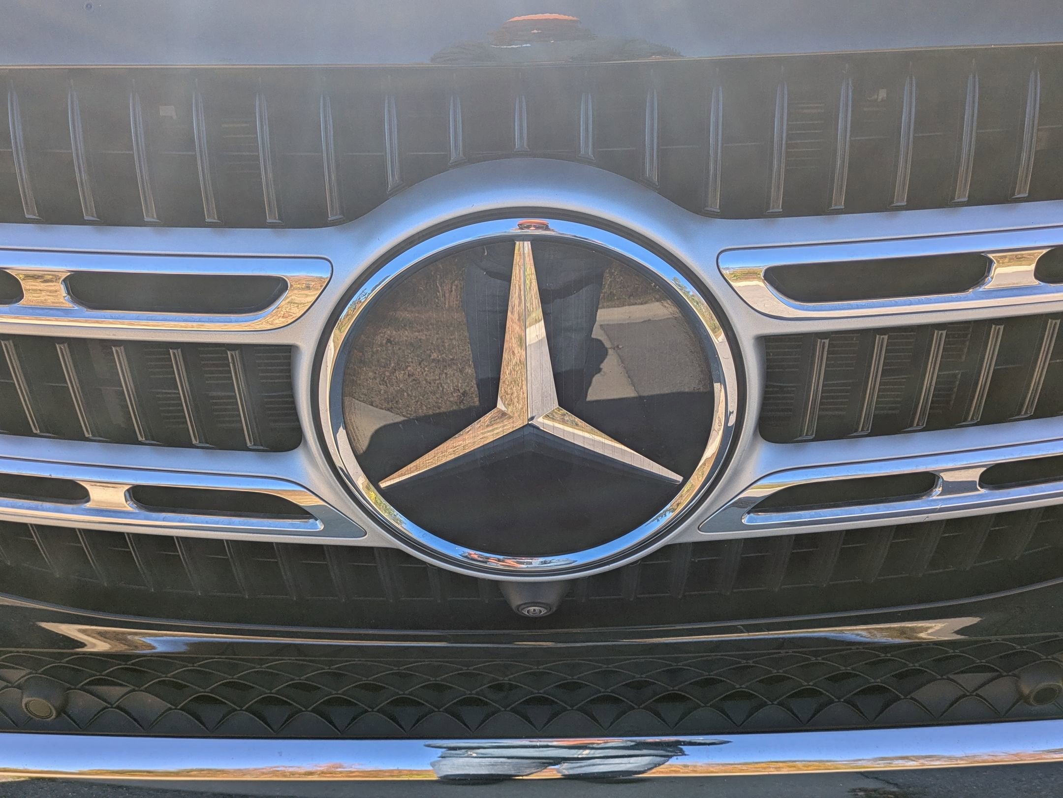 2024 Mercedes-Benz GLE GLE 350