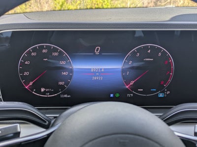 2024 Mercedes-Benz GLE GLE 450