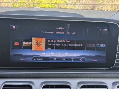 2024 Mercedes-Benz GLE GLE 450