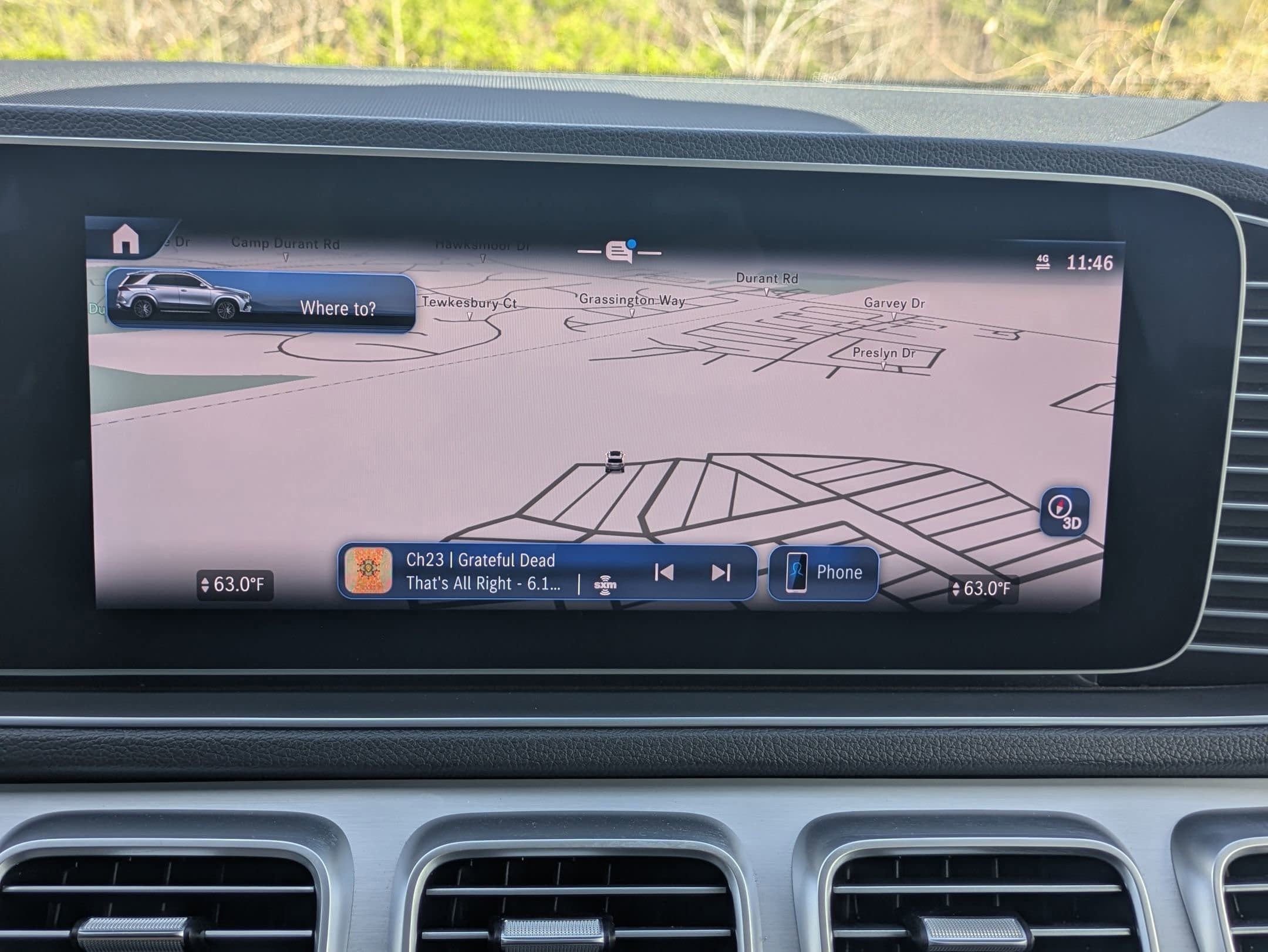 2024 Mercedes-Benz GLE GLE 450