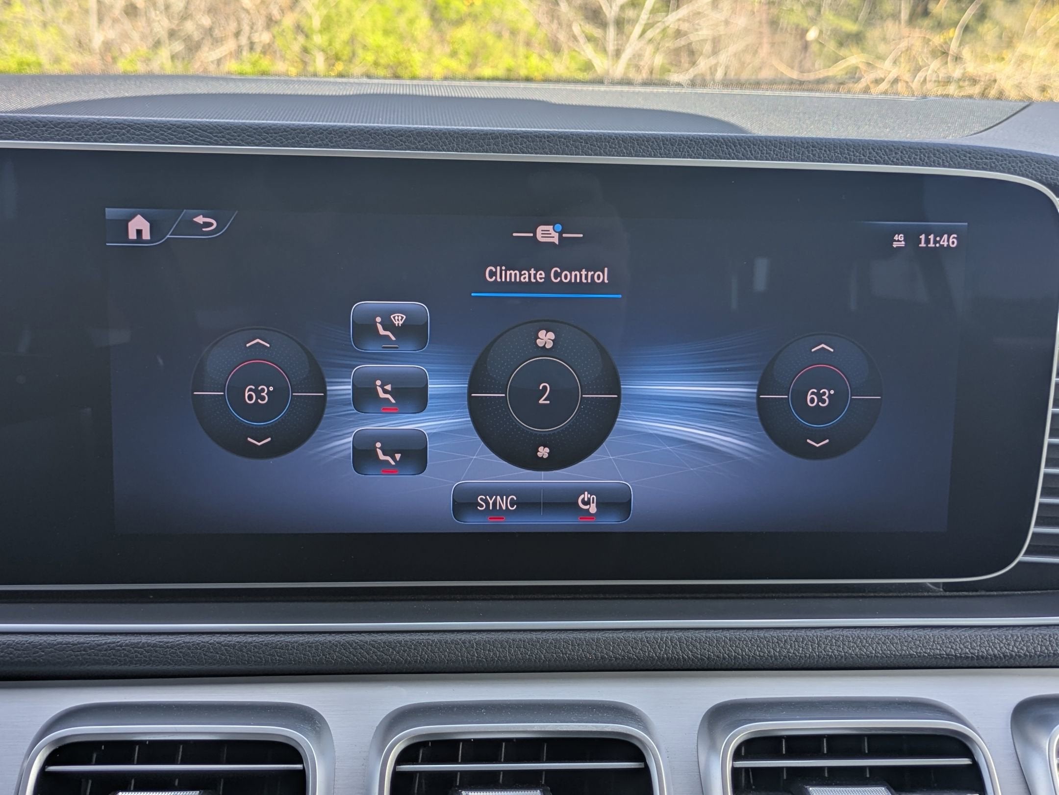 2024 Mercedes-Benz GLE GLE 450