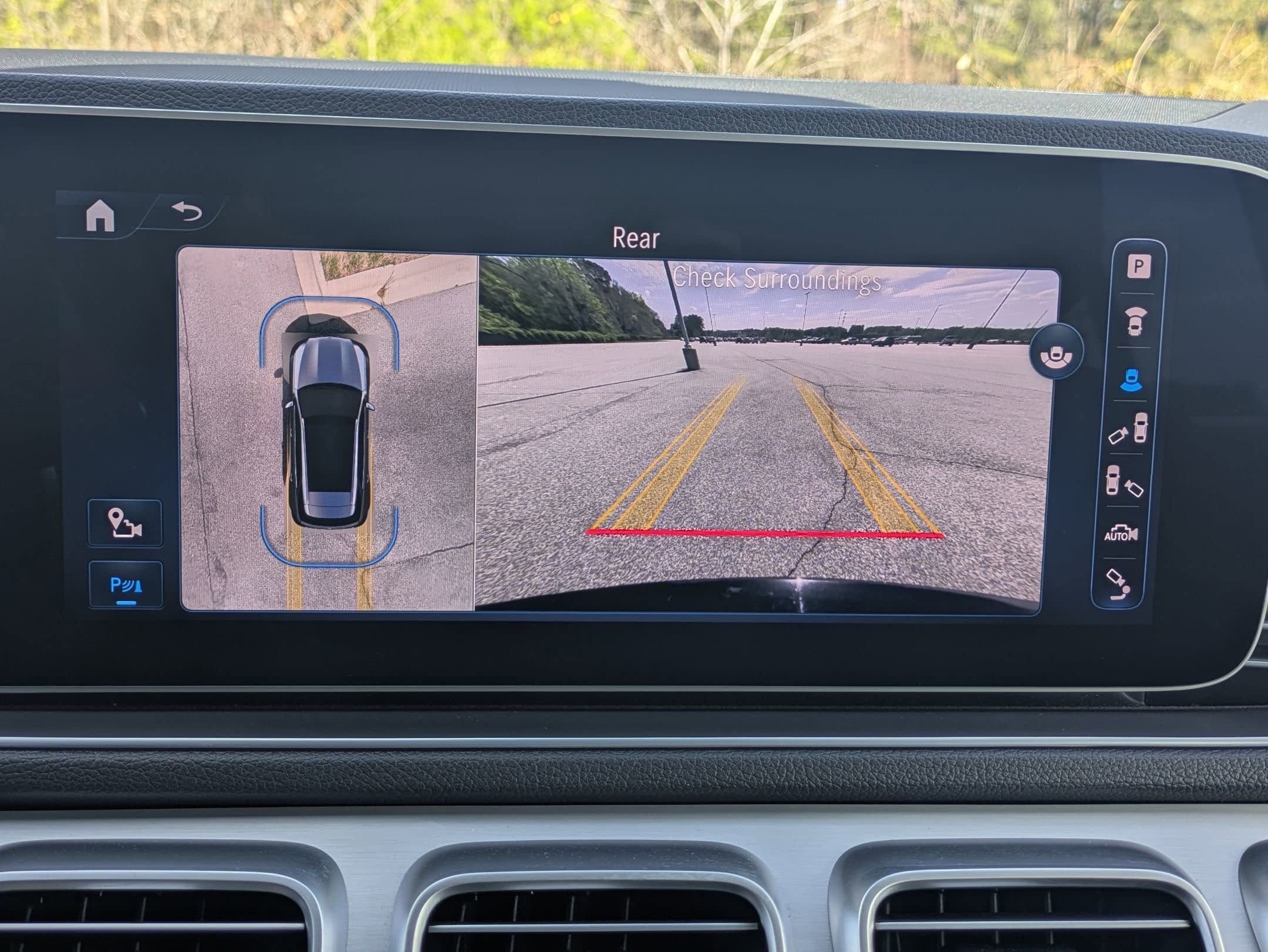 2024 Mercedes-Benz GLE GLE 450