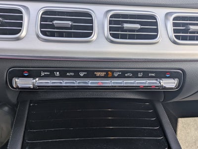 2024 Mercedes-Benz GLE GLE 450