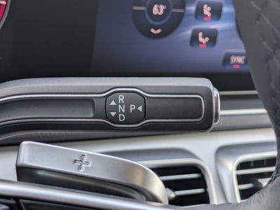 2024 Mercedes-Benz GLE GLE 450