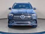 2024 Mercedes-Benz GLE GLE 450