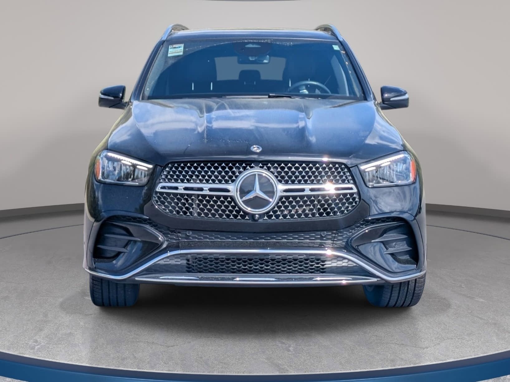 2024 Mercedes-Benz GLE GLE 450