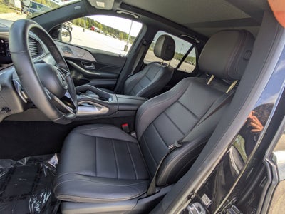 2024 Mercedes-Benz GLE GLE 450