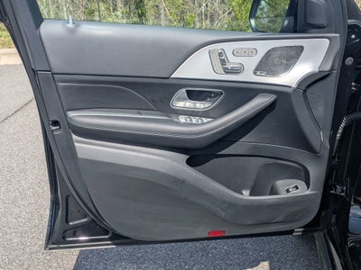 2024 Mercedes-Benz GLE GLE 450