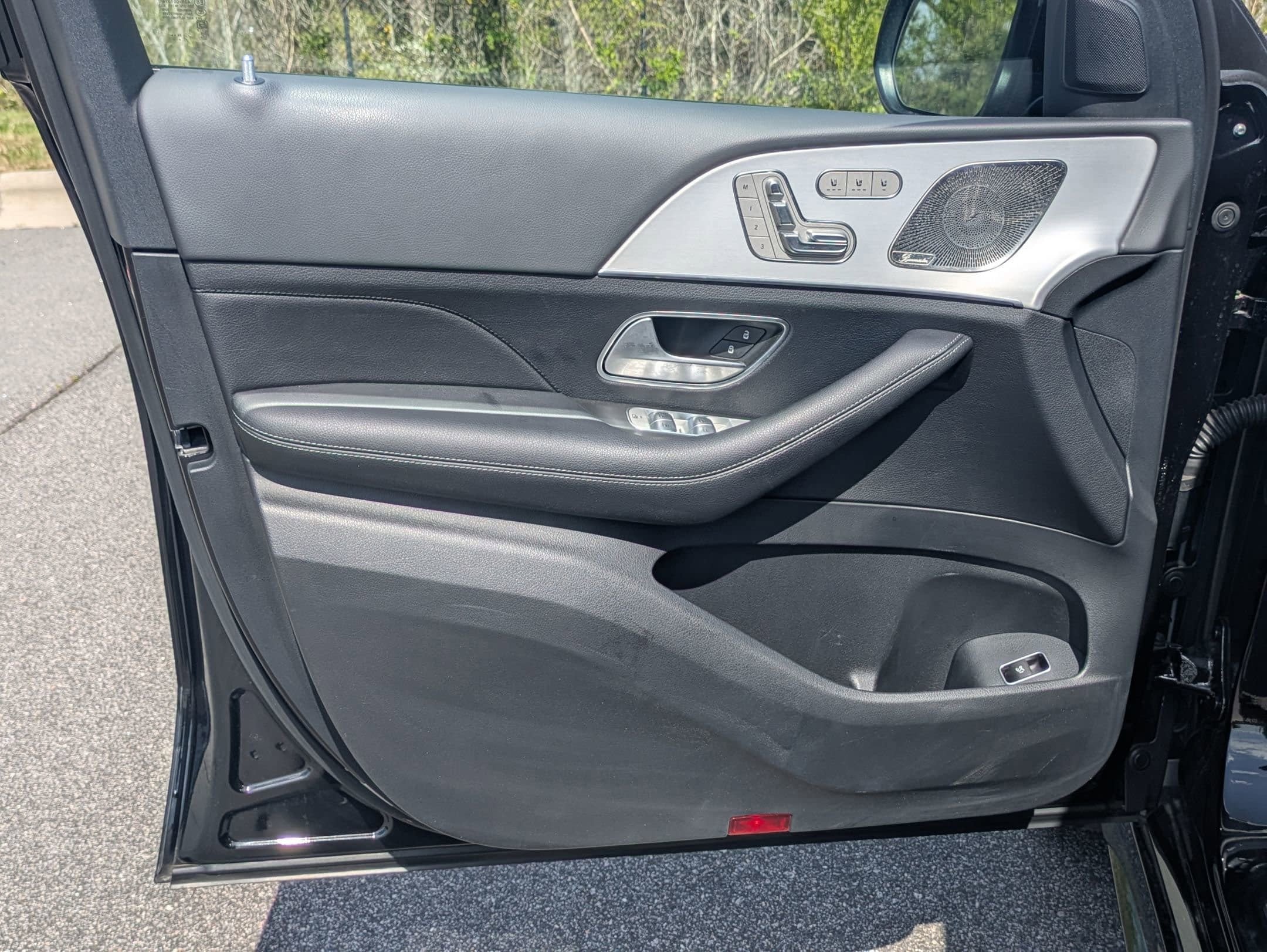 2024 Mercedes-Benz GLE GLE 450