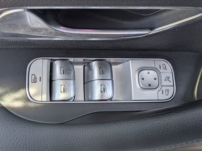 2024 Mercedes-Benz GLE GLE 450