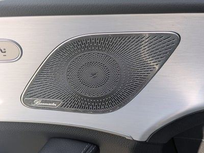 2024 Mercedes-Benz GLE GLE 450