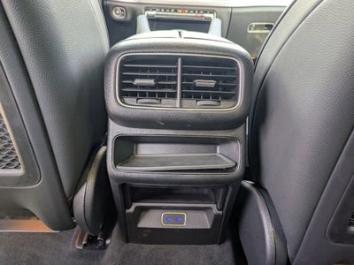 2024 Mercedes-Benz GLE GLE 450