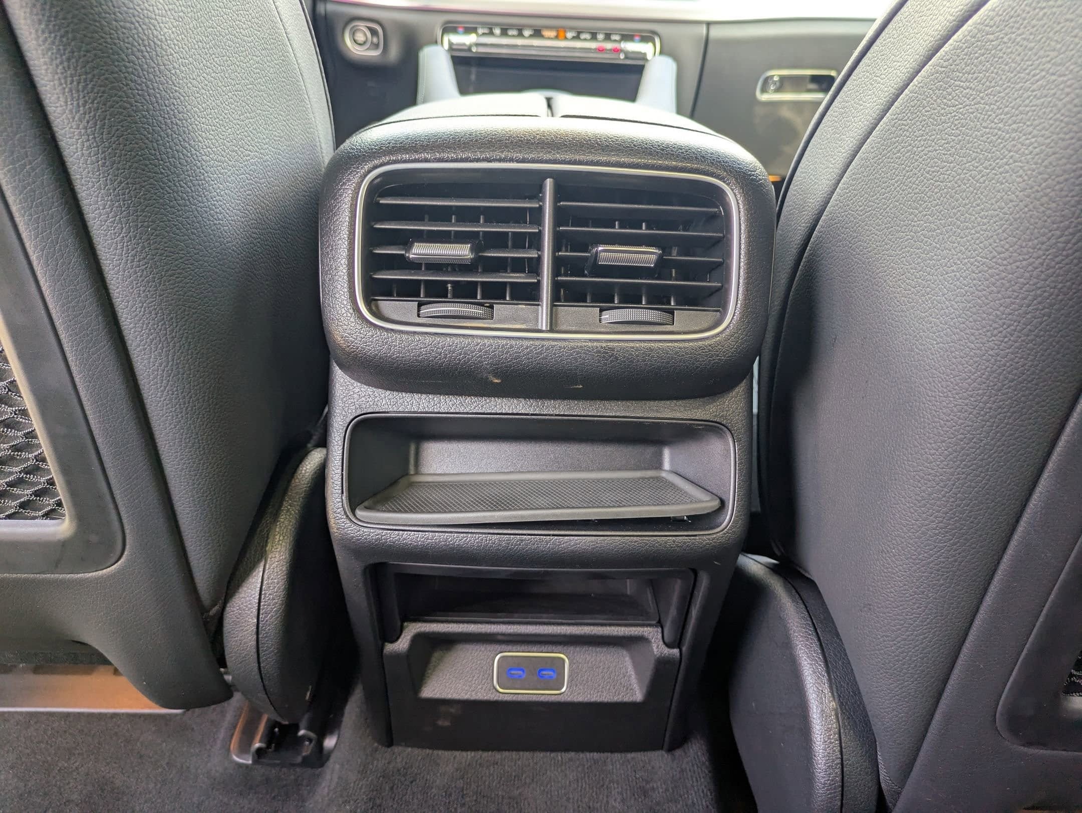 2024 Mercedes-Benz GLE GLE 450