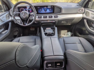 2024 Mercedes-Benz GLE GLE 450