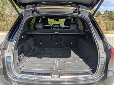 2024 Mercedes-Benz GLE GLE 450