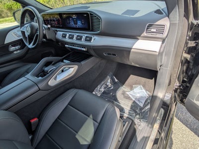 2024 Mercedes-Benz GLE GLE 450