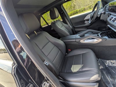 2024 Mercedes-Benz GLE GLE 450