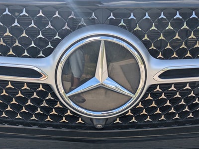 2024 Mercedes-Benz GLE GLE 450