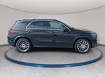 2024 Mercedes-Benz GLE GLE 450