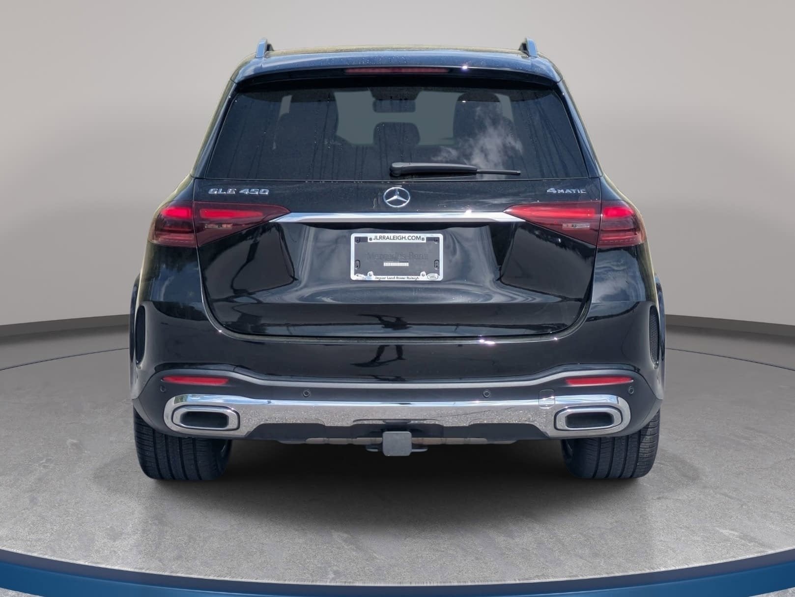 2024 Mercedes-Benz GLE GLE 450