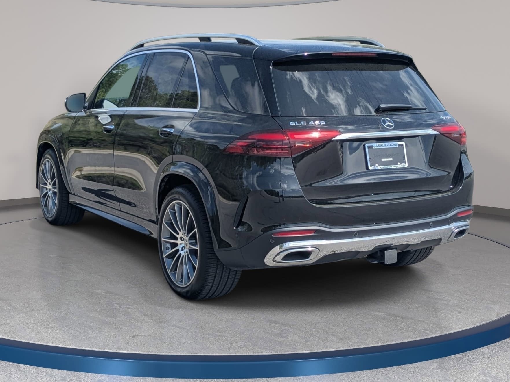 2024 Mercedes-Benz GLE GLE 450