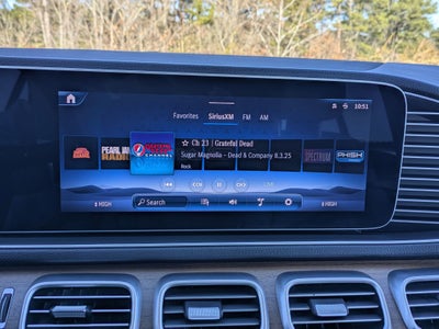 2024 Mercedes-Benz GLE GLE 450