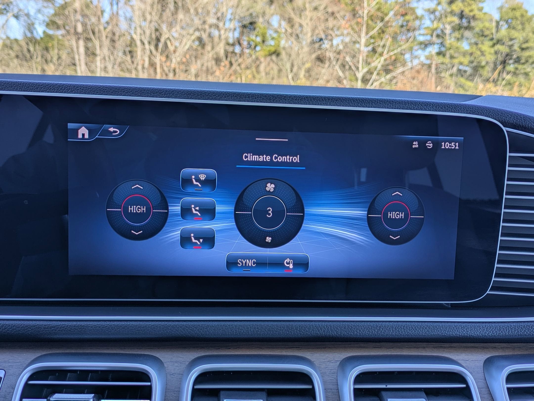 2024 Mercedes-Benz GLE GLE 450