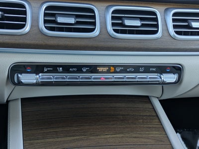 2024 Mercedes-Benz GLE GLE 450