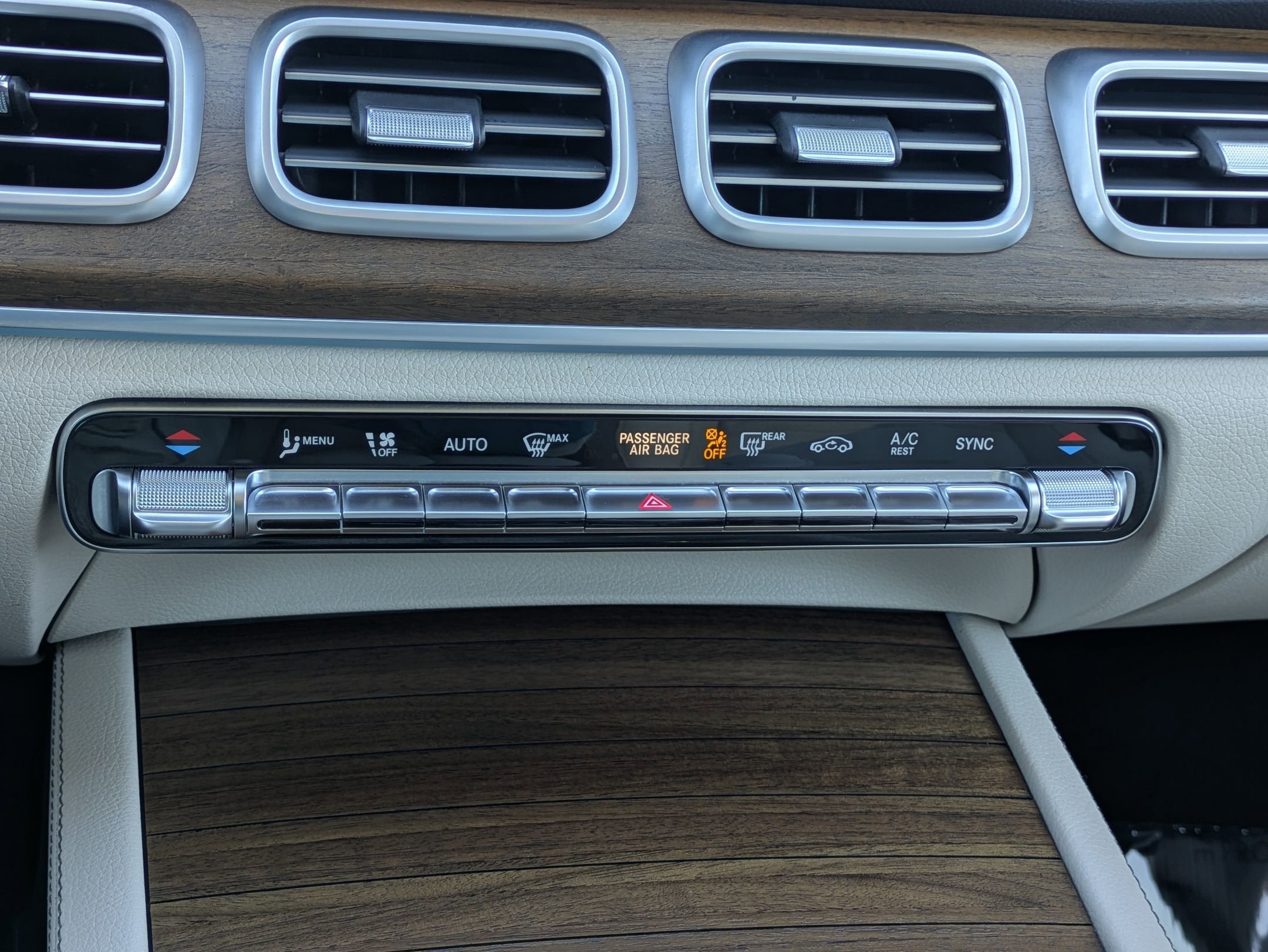 2024 Mercedes-Benz GLE GLE 450