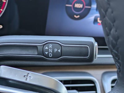 2024 Mercedes-Benz GLE GLE 450