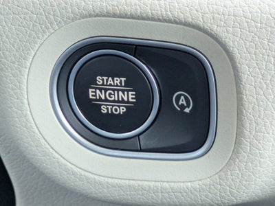 2024 Mercedes-Benz GLE GLE 450