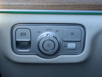 2024 Mercedes-Benz GLE GLE 450