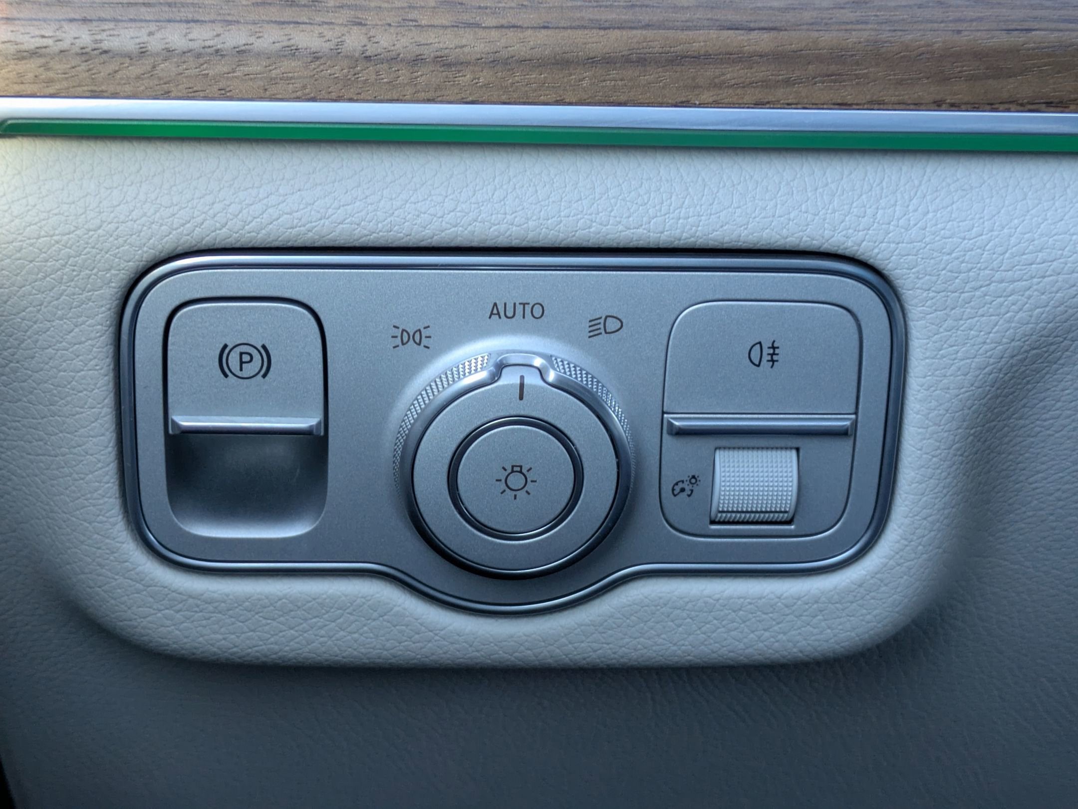 2024 Mercedes-Benz GLE GLE 450